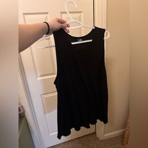 Old Navy lux tank